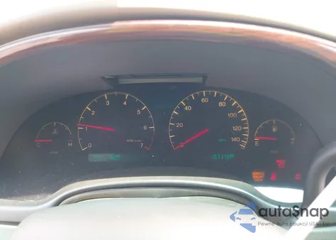 2004 Cadillac Deville Dhs z USA, uszkodzony, nr VIN 1G6KE57Y64U256745